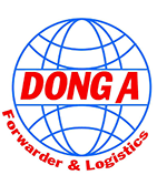 Logo Công ty Cổ phần Logistics Đông Á