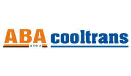 Logo Công ty Cổ phần Giải pháp thương mại ABA (ABA Cooltrans)