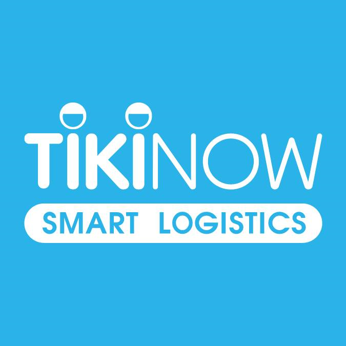 Logo Công ty TNHH Tikinow Smart Logistics
