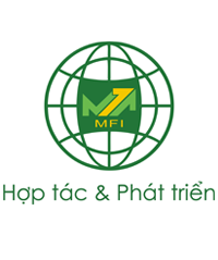 Logo Tổ chức tài chính vi mô Trách Nhiệm Hữu Hạn M7