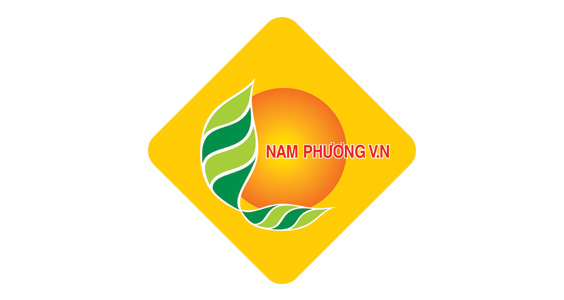Logo Công ty TNHH Nam Phương V.N