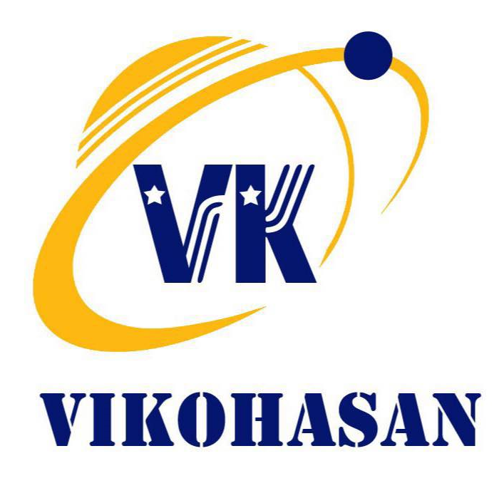 Logo Công ty CP Vikohasan
