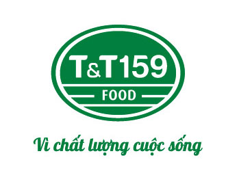 Logo Công Ty Cổ Phần T&T 159