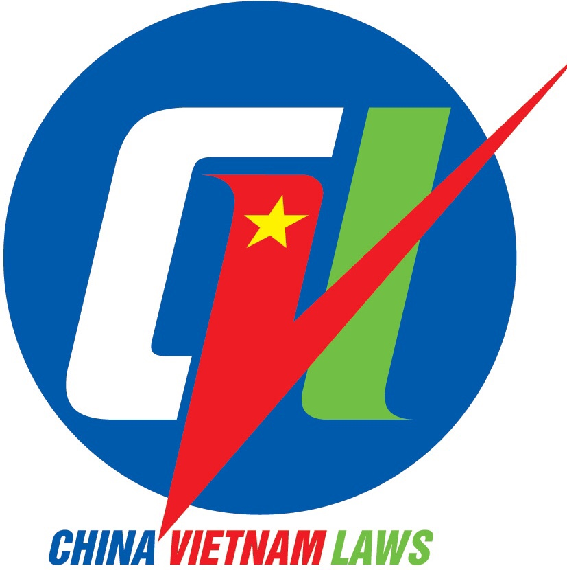 Logo Công ty TNHH China Vietnam Laws