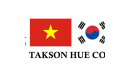 Logo Công Ty TNHH MTV Takson Huế