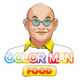 Logo Chi nhánh Công ty Cổ phần ColorMan Food