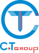 Logo Công ty Cổ phần Tập đoàn CT Group
