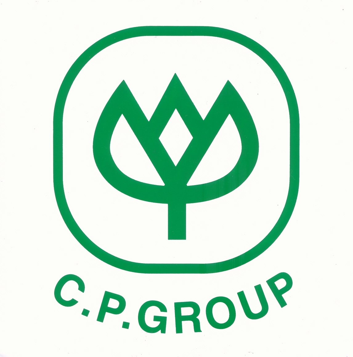 Logo Công ty Cổ phần Chăn nuôi C.P Việt Nam