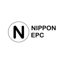 Logo Công ty Cổ phần Kỹ Thuật Xây Dựng NIPPON EPC