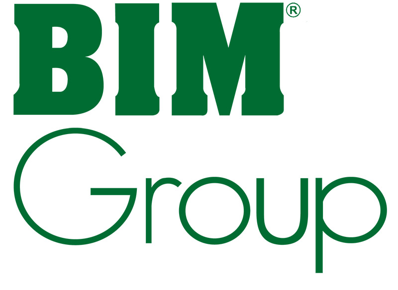Logo Công ty TNHH Tập Đoàn BIM (BIM Group)