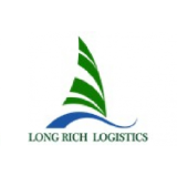 Logo Công Ty TNHH Thương Mại Giao Nhận Vận Tải Long Rich