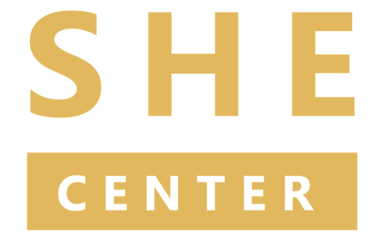 Logo Công Ty TNHH She Center