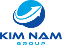Logo Công ty TNHH Tập đoàn Kim Nam