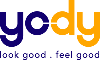 Logo Công ty Cổ phần Thời trang Yody - VPĐD Đà Nẵng