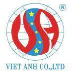 Logo Chi nhánh Công ty TNHH Dịch vụ Thương mại và Xuất nhập khẩu Việt Anh
