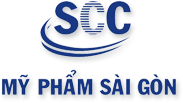 Logo Công ty Cổ phần Mỹ phẩm Sài Gòn