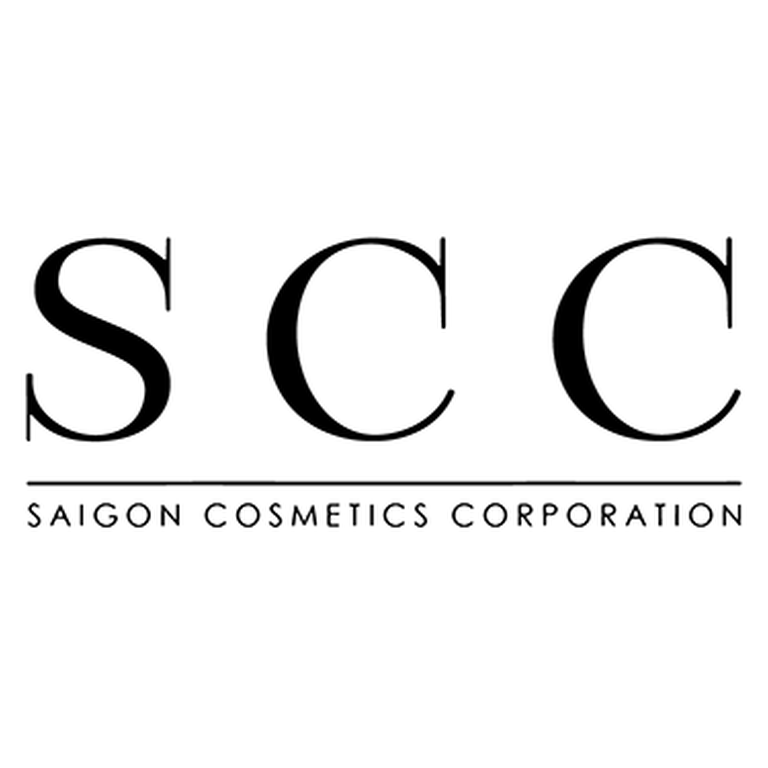 Logo Công ty Cổ phần Mỹ phẩm Sài Gòn