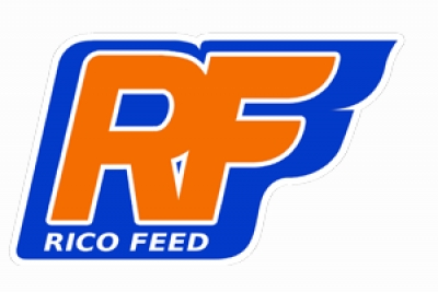 Logo Công ty Cổ phần Thức ăn chăn nuôi RICO Đồng Nai