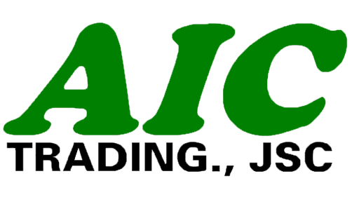 Logo Công Ty Cổ Phần Thương Mại AIC