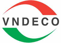 Logo Công ty Cổ phần VNDECO