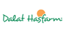 Logo Công ty TNHH DALAT HASFARM	