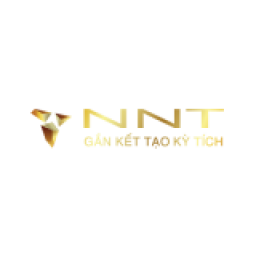 Logo Công ty Cổ phần Công Nghệ Điện Tử NNT