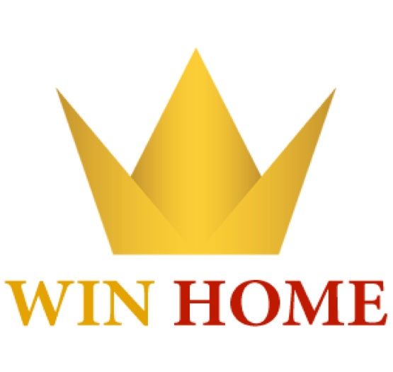 Logo Công ty TNHH Đầu tư và Phát triển Win Home