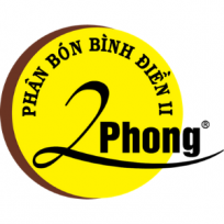 Logo Chi Nhánh Công ty Cổ Phần SX & KD Phân Bón Bình Điền II