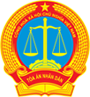 Logo Tòa Án Nhân Dân Thành Phố Hải Phòng
