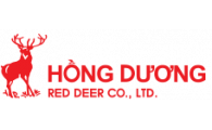 Logo Công ty TNHH Thương mại Dịch vụ Hồng Dương