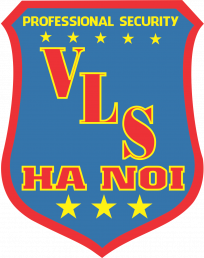 Logo Công ty CP Dịch Vụ Bảo Vệ VLS Hà Nội