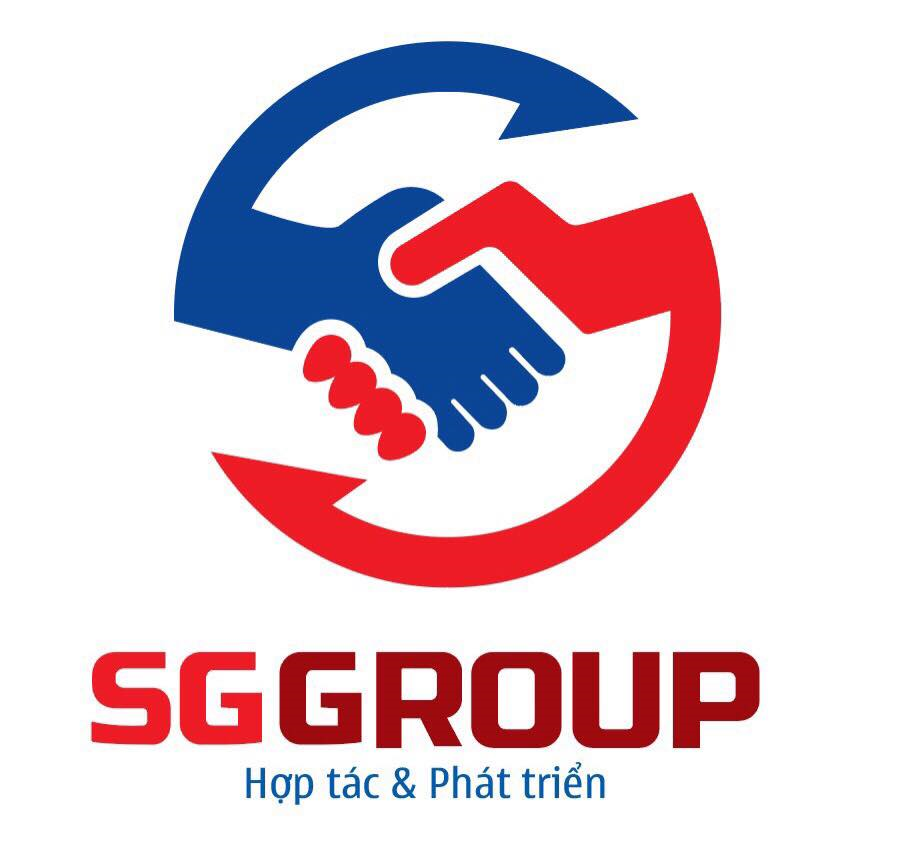 Logo Công ty Cổ phần Đầu Tư Sài Gòn Group