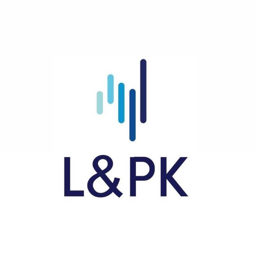 Logo Công ty TNHH Tư vấn L&PK