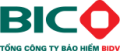 Logo Tổng Công ty Cổ phần Bảo hiểm Ngân hàng Đầu tư và Phát triển Việt Nam (BIC)