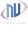 Logo Công ty Cổ phần Tập Đoàn NV (NV Group)