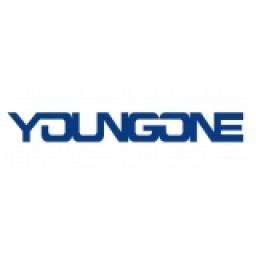 Logo Công ty TNHH Youngone Bắc Giang