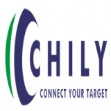 Logo Công Ty TNHH Giải Pháp Chily
