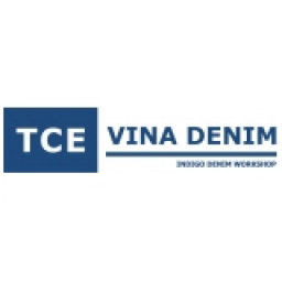 Logo Công ty CP TCE Vina Denim