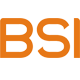Logo Công ty TNHH Phát triển Hạ tầng Công nghệ BSI