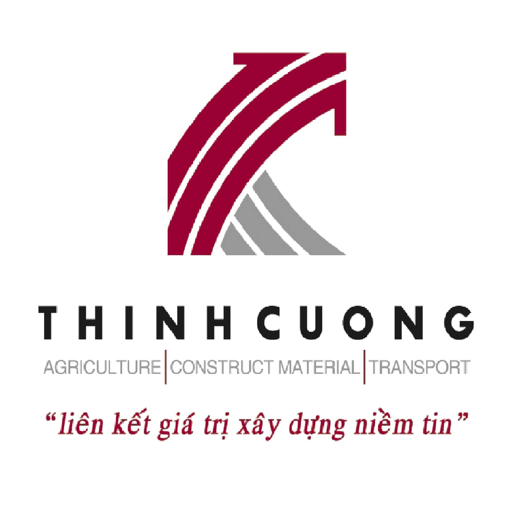 Logo Công ty Cổ phần Thịnh Cường