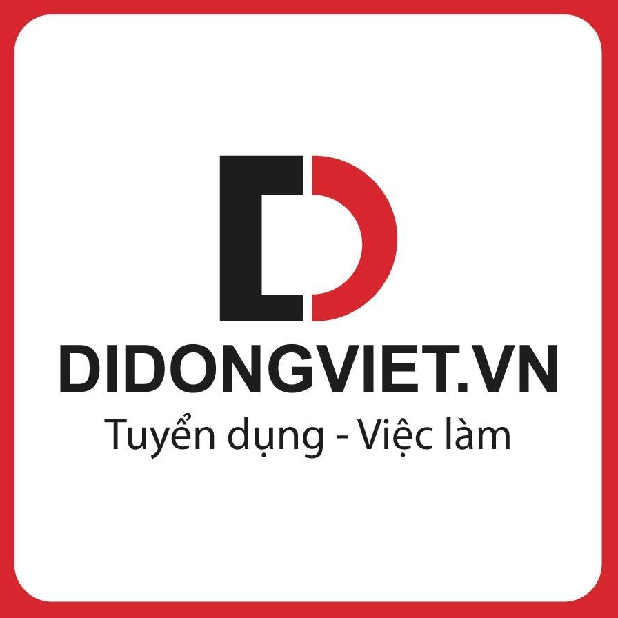 Logo Công ty TNHH Công nghệ Di Động Việt