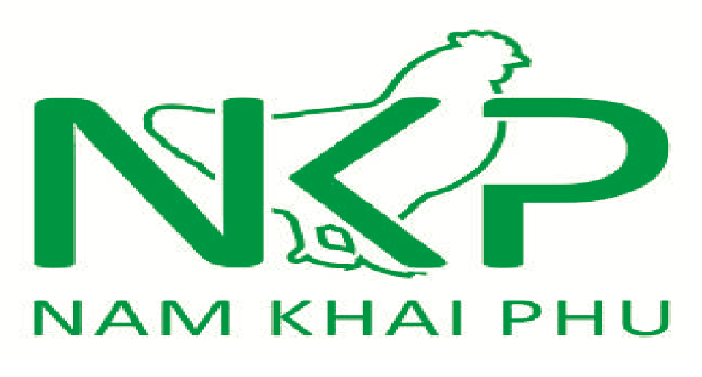 Logo Công Ty TNHH Sản Xuất Thương Mại Dịch Vụ Nam Khải Phú