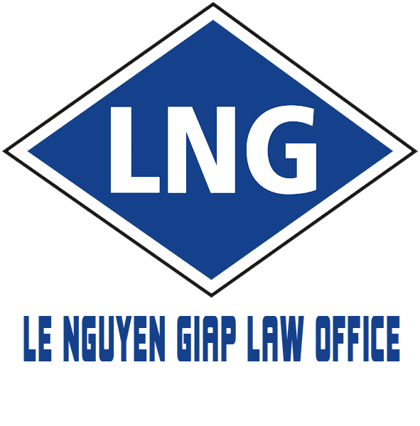 Logo Văn phòng Luật sư Lê Nguyên Giáp