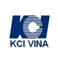 Logo Công ty TNHH KCI Vina