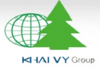 Logo Công ty Cổ phần Khải Vy (Khai Vy Group)