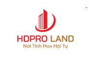 Logo Công Ty TNHH HDPro Land