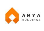 Logo Công ty Cổ phần AMYA Holdings