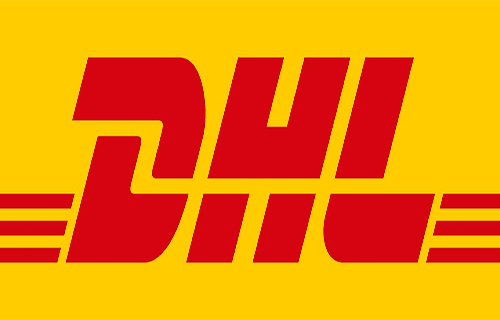Logo Công ty TNHH Chuyển Phát Nhanh DHL - VNPT (DHL-VNPT Express Ltd.)