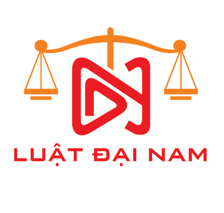 Logo Công ty TNHH Tư Vấn Luật Đại Nam