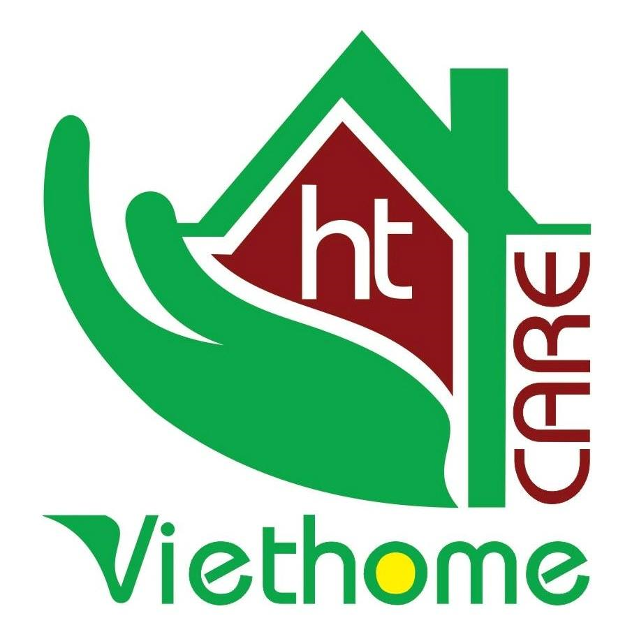 Logo Công Ty TNHH TM&DV Viethomecare